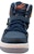(JR) Air Jordan Flight 45 High 'Metallic Armory Navy' Lelaki Malaysia 524865-903