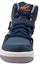 Lookbook (JR) Air Jordan Flight 45 High 'Metallic Armory Navy' Lelaki Malaysia 524865-903