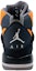 Shop (JR) Air Jordan Flight 45 High 'Metallic Armory Navy' Lelaki Malaysia 524865-903