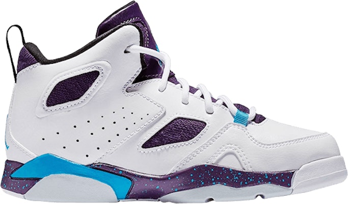 (JR) Air Jordan Flight Club 91 'Lagoon Grape' Lelaki/Wanita 555470-105 Buy (JR) Air Jordan Flight Club 91 'Lagoon Grape' Lelaki/Wanita 555470-105