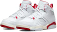 Lookbook (JR) Air Jordan Flight Club 91 ''Bianco Mystic Hibiscus'' DM1686-102