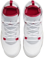 (JR) 에어 조던 플라이트 클럽 91 '화이트 미스틱 히비스커스' DM1685-102 Shop (JR) 에어 조던 플라이트 클럽 91 '화이트 미스틱 히비스커스' DM1685-102