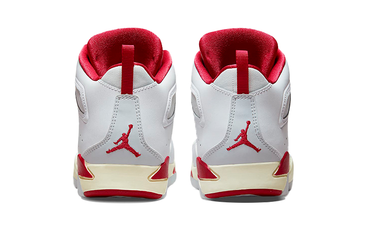 Purchase (JR) Air Jordan Flight Club 91 ''Bianco Mystic Hibiscus'' DM1686-102