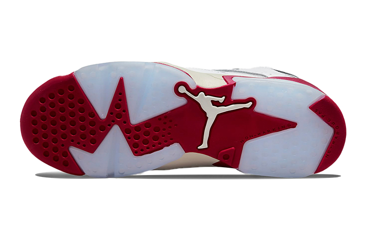 Details for (JR) Air Jordan Flight Club 91 '白色神秘芙蓉' DM1685-102