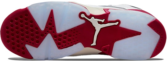 (JR) 에어 조던 플라이트 클럽 91 '화이트 미스틱 히비스커스' DM1685-102 Details for (JR) 에어 조던 플라이트 클럽 91 '화이트 미스틱 히비스커스' DM1685-102