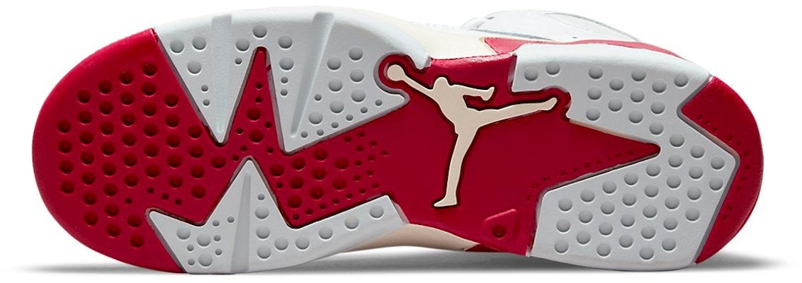 (青少年款) Air Jordan Flight Club 91 '白色神秘芙蓉花' DM1686-102 Details for (青少年款) Air Jordan Flight Club 91 '白色神秘芙蓉花' DM1686-102