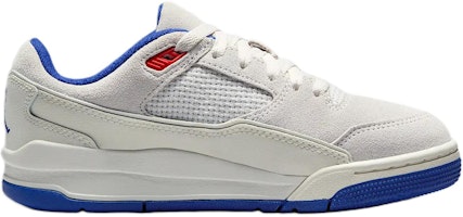 (JR) Air Jordan Flight Court 'Phantom Azul Real Profundo' HF3333-005 Order (JR) Air Jordan Flight Court 'Phantom Azul Real Profundo' HF3333-005
