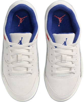 (Youth) Air Jordan Flight Court 'Phantom Deep Royal Blue' HF3333-005 Shop (Youth) Air Jordan Flight Court 'Phantom Deep Royal Blue' HF3333-005
