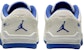 (Youth) Air Jordan Flight Court 'Phantom Deep Royal Blue' HF3333-005