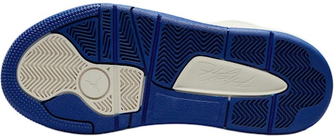 (JR) Air Jordan Flight Court 'Phantom Azul Real Profundo' HF3333-005 Details for (JR) Air Jordan Flight Court 'Phantom Azul Real Profundo' HF3333-005