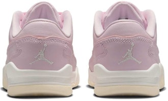 (JR) 에어 조던 플라이트 코트 '핑크 폼 머슬린' HF3333-600 Lookbook (JR) 에어 조던 플라이트 코트 '핑크 폼 머슬린' HF3333-600