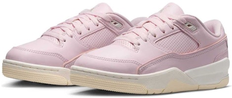 (JR) 에어 조던 플라이트 코트 '핑크 폼 머슬린' HF3333-600 Shop (JR) 에어 조던 플라이트 코트 '핑크 폼 머슬린' HF3333-600