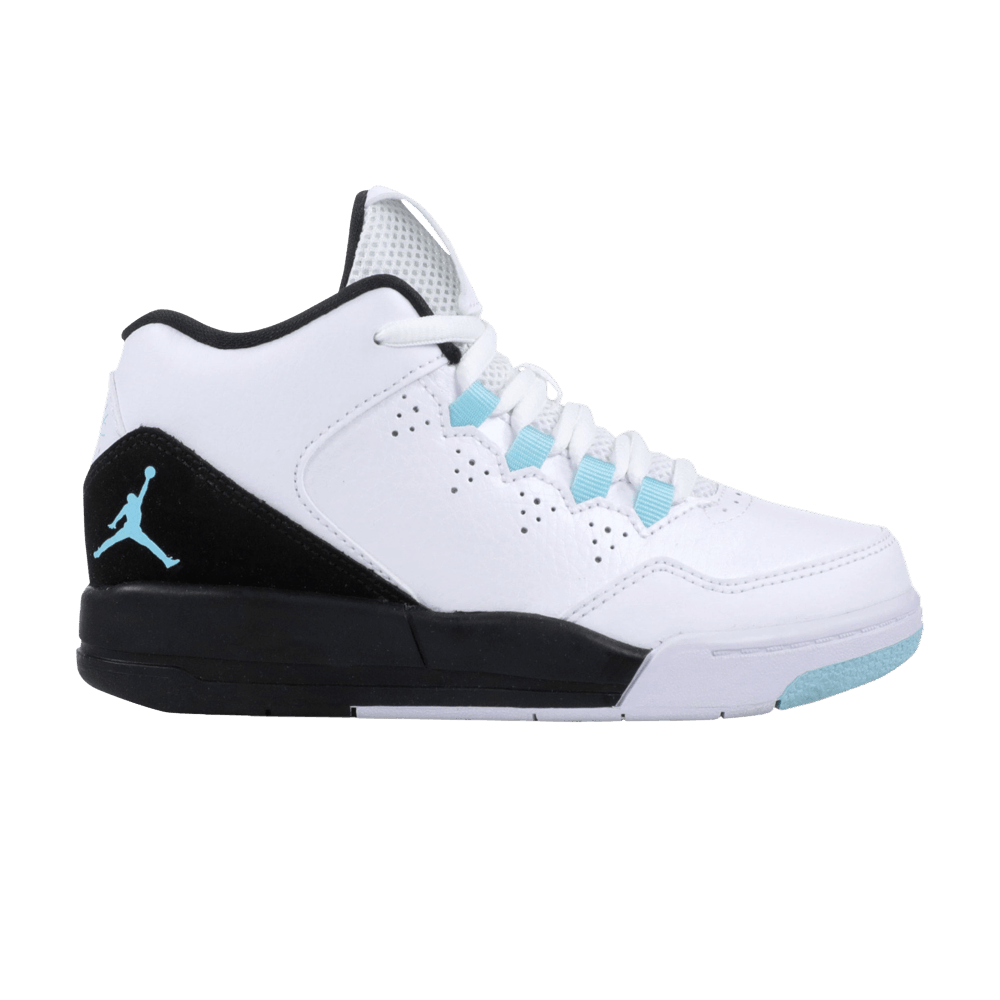 Buy (JR) Air Jordan Flight Origin 2 GP 'Azul Cielo' 718076-107
