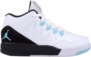 (Youth) Air Jordan Flight Origin 2 GP 'Still Blue' 718076-107 (Youth) Air Jordan Flight Origin 2 GP 'Still Blue' 718076-107