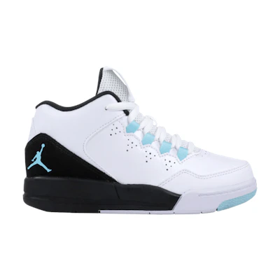 (Youth) Jordan Flight Origin 2 GP 'Still Blue'