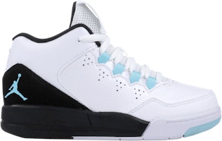 (Youth) Air Jordan Flight Origin 2 GP 'Still Blue' 718076-107 (Youth) Air Jordan Flight Origin 2 GP 'Still Blue' 718076-107