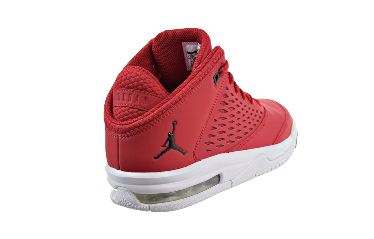 Lookbook (JR) Air Jordan Flight Origin 4 ''Roibo'' Sneakers 921201-600