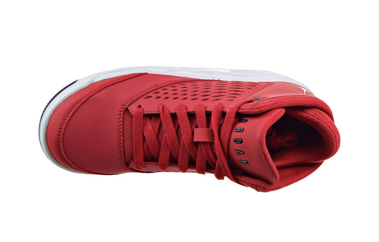 Shop (JR) Air Jordan Flight Origin 4 ''Roibo'' Sneakers 921201-600