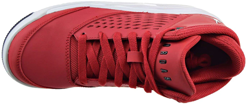 (JR) Air Jordan Flight Origin 4 ''Roibo'' Sneakers 921201-600 Shop (JR) Air Jordan Flight Origin 4 ''Roibo'' Sneakers 921201-600