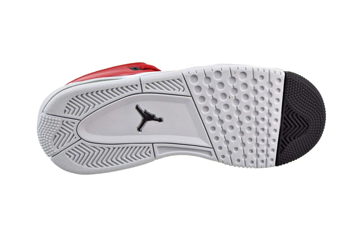 Purchase (JR) Air Jordan Flight Origin 4 ''Roibo'' Sneakers 921201-600