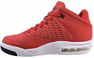 (Youth) Air Jordan Flight Origin 4 'roibo' 921201-600 (Youth) Air Jordan Flight Origin 4 'roibo' 921201-600