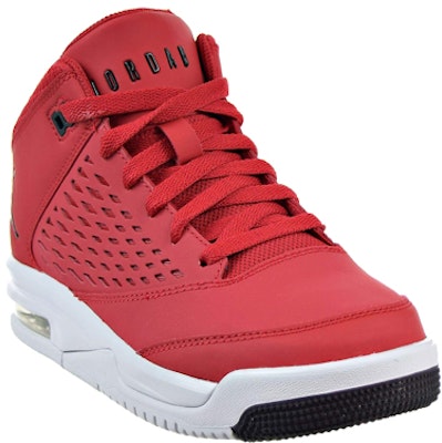 (Youth) Air Jordan Flight Origin 4 'roibo' 921201-600 Lookbook (Youth) Air Jordan Flight Origin 4 'roibo' 921201-600