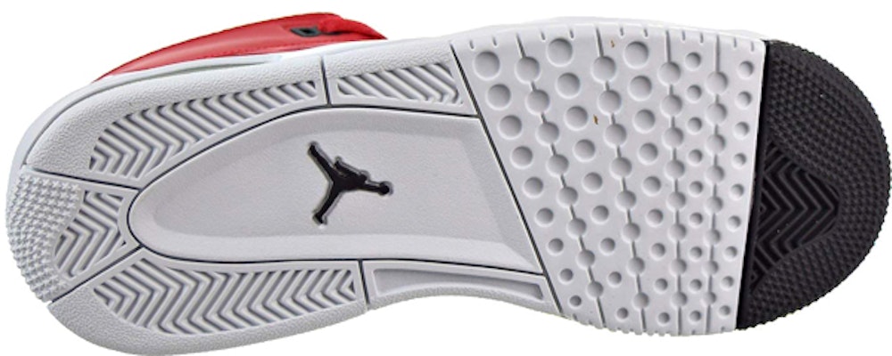 (Youth) Air Jordan Flight Origin 4 'roibo' 921201-600 Details for (Youth) Air Jordan Flight Origin 4 'roibo' 921201-600