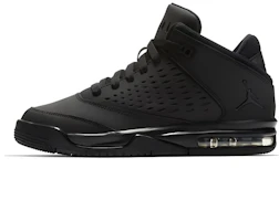 (Youth) Air Jordan Flight Origin Sport Shoes 'Black' 921201-010 (Youth) Air Jordan Flight Origin Sport Shoes 'Black' 921201-010