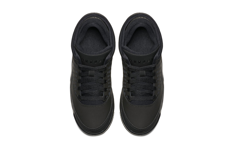 Shop (JR) Chaussures de Sport Air Jordan Flight Origin ''Noir'' 921201-010