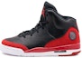 Buy (JR) Air Jordan Flight Tradition 'Negro Rojo' 819473-001