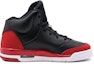 Order (JR) Air Jordan Flight Tradition 'Negro Rojo' 819473-001