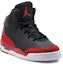 Lookbook (JR) Air Jordan Flight Tradition 'Negro Rojo' 819473-001