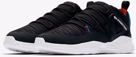 (Youth) Air Jordan Formula 23 Low BG 'Quai 54' AA7202-054 (Youth) Air Jordan Formula 23 Low BG 'Quai 54' AA7202-054
