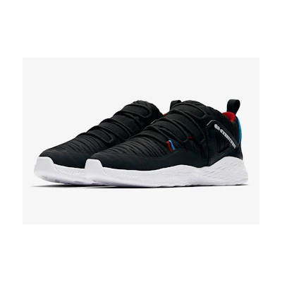 (Youth) Jordan Formula 23 Low BG 'Quai 54'