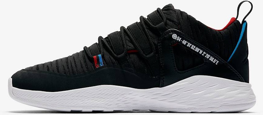 (JR) 에어 조던 포뮬라 23 로우 '콰이 54' (BG) AA7202-054 Lookbook (JR) 에어 조던 포뮬라 23 로우 '콰이 54' (BG) AA7202-054