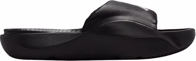 (Youth) Air Jordan Franchise Slide 'Black White' HF4490-001 (Youth) Air Jordan Franchise Slide 'Black White' HF4490-001