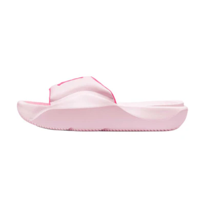 (Youth) Jordan Franchise Slide 'Pink Foam'