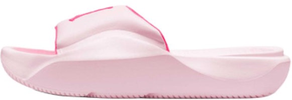 (Youth) Air Jordan Franchise Slide 'Pink Foam' HF4490-601 (Youth) Air Jordan Franchise Slide 'Pink Foam' HF4490-601