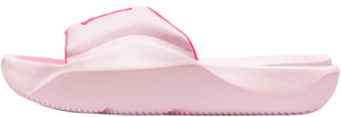 (Youth) Air Jordan Franchise Slide 'Pink Foam' HF4490-601 Buy (Youth) Air Jordan Franchise Slide 'Pink Foam' HF4490-601