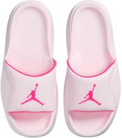 (JR) Air Jordan Franchise Slide ''Pink Foam'' Wanita HF4490-601 Order (JR) Air Jordan Franchise Slide ''Pink Foam'' Wanita HF4490-601