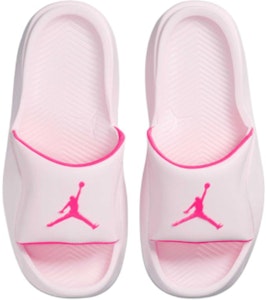 (JR) Air Jordan Franchise Slide ''Pink Foam'' Wanita HF4490-601 Order (JR) Air Jordan Franchise Slide ''Pink Foam'' Wanita HF4490-601
