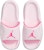 (Youth) Air Jordan Franchise Slide 'Pink Foam' HF4490-601
