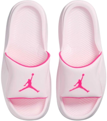 (Youth) Air Jordan Franchise Slide 'Pink Foam' HF4490-601 Order (Youth) Air Jordan Franchise Slide 'Pink Foam' HF4490-601