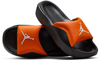 (Youth) Air Jordan Slides 'Franchise' HF4490-800 (Youth) Air Jordan Slides 'Franchise' HF4490-800