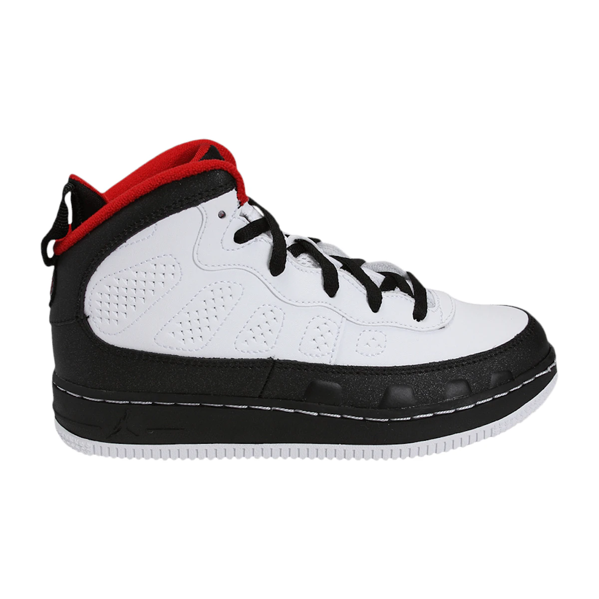 Air jordan 9 fusion sales