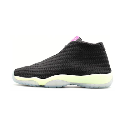 (Youth) Jordan Future GG 'Black'