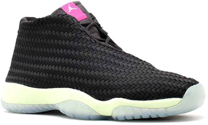 (JR) Air Jordan Future GG 黑色 685251-018 Order (JR) Air Jordan Future GG 黑色 685251-018