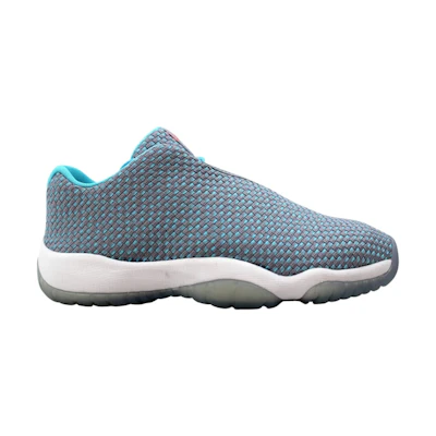(Youth) Jordan Future Low GG 'Wolf Grey'