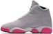 (JR) Air Jordan Horizon 'Wolf Grey' Kelabu Serigala 819848-019