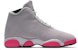 (JR) Air Jordan Horizon 'Wolf Grey' Kelabu Serigala 819848-019